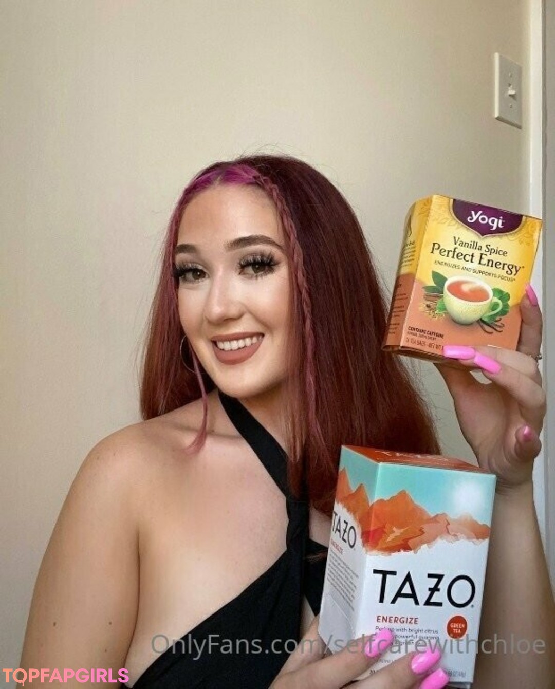 Foto di nudo di fuga di OnlyFans di Selfcarewithchloe #2 Foto di nudo di fuga di OnlyFans di Selfcarewithchloe #2