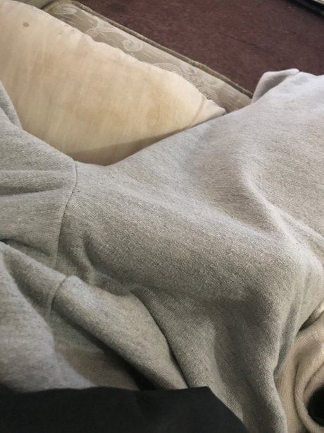 Foto di nudo di fuga di OnlyFans di Big Lito