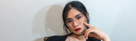 Foto di nudo di fuga di OnlyFans di Camellia Wu