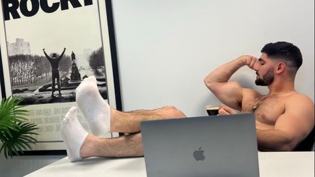 Biceps King