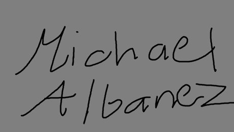 Michael