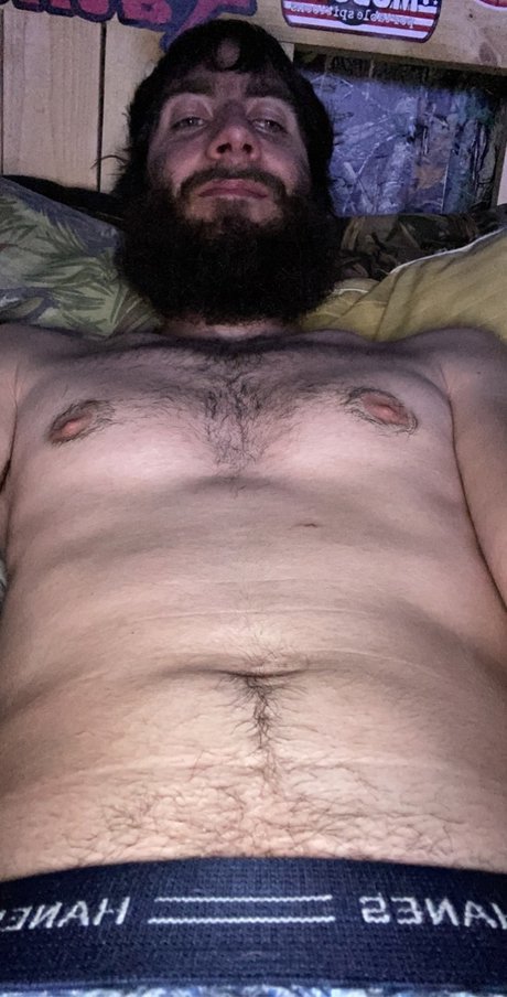 Foto di nudo di fuga di OnlyFans di Michael Gianas
