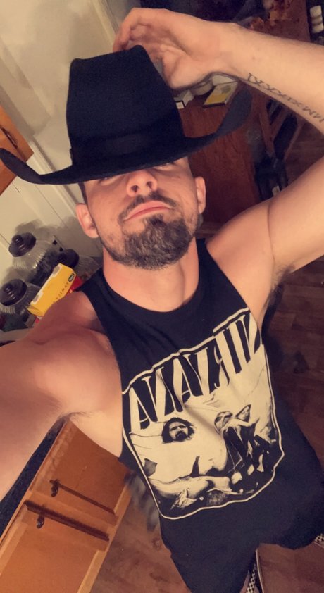 Foto di nudo di fuga di OnlyFans di Bearcub719