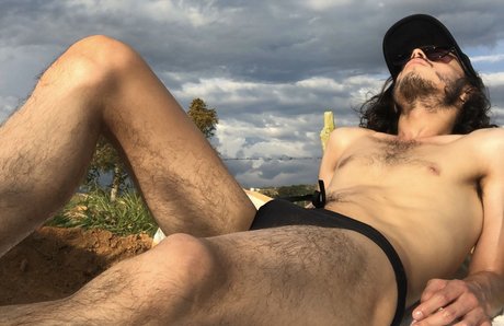 Foto di nudo di fuga di OnlyFans di Bryan Cabrera