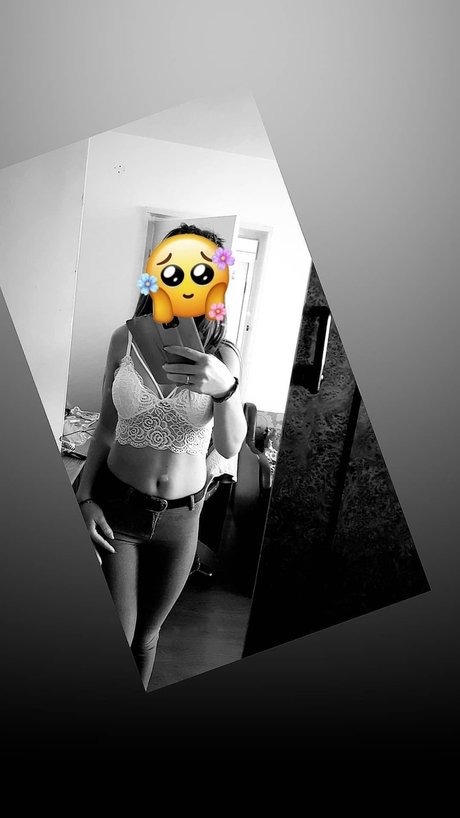 Foto di nudo di fuga di OnlyFans di Babyblue