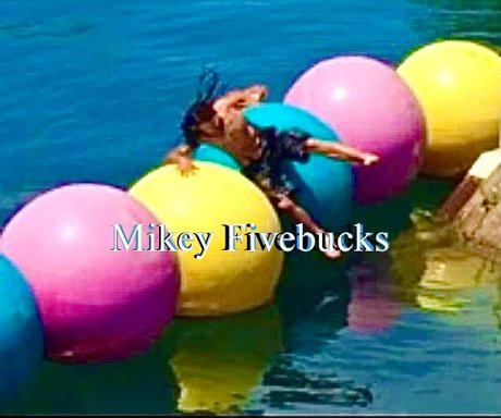 Foto di nudo di fuga di OnlyFans di Mikey5bucks