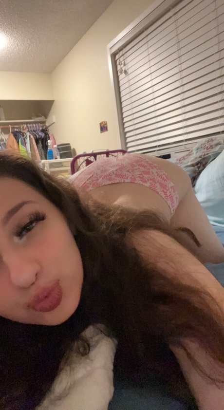 Foto di nudo di fuga di OnlyFans di Bill