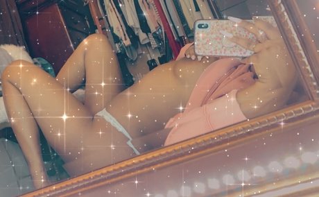 Foto di nudo di fuga di OnlyFans di Princess