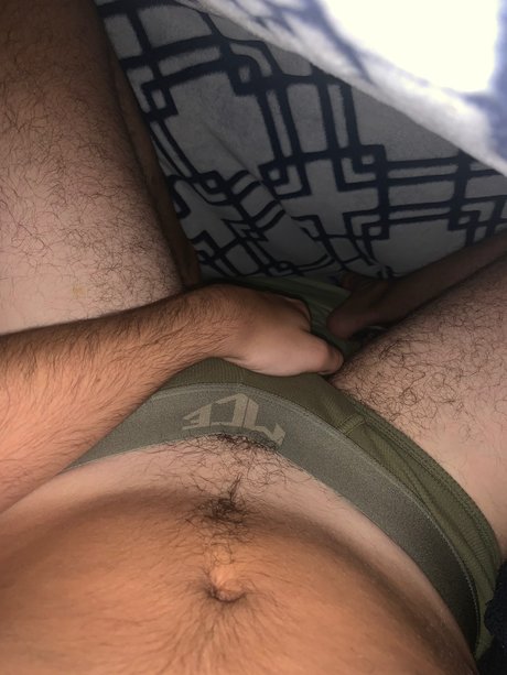 Foto di nudo di fuga di OnlyFans di Mick