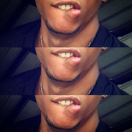 Foto di nudo di fuga di OnlyFans di Michy Roa