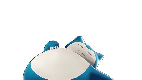 Foto di nudo di fuga di OnlyFans di Bare Snorlax