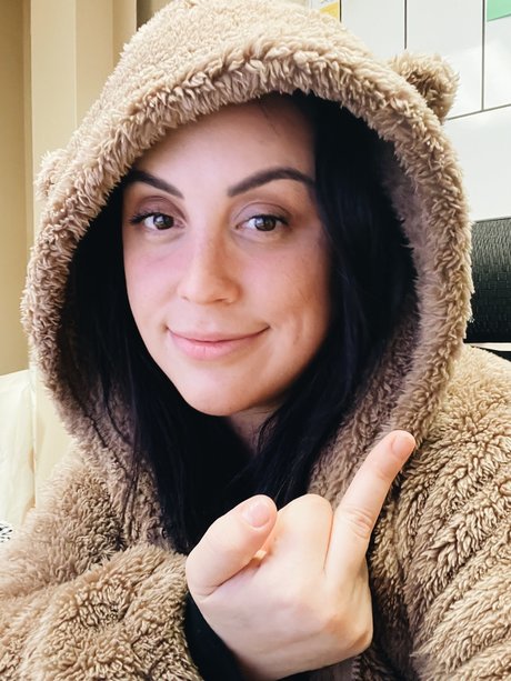 Foto di nudo di fuga di OnlyFans di Bidi Bidi Pew Pew