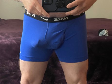 Foto di nudo di fuga di OnlyFans di Bigthickphil