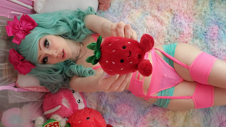Mintberrybunny