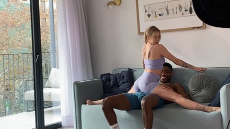 Foto di nudo di fuga di OnlyFans di Mimi Cica