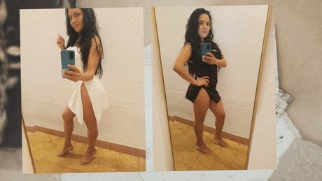 Foto di nudo di fuga di OnlyFans di Mimi