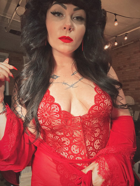 Vampirella