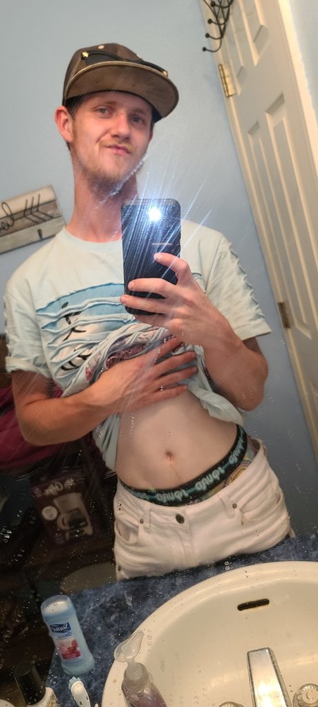 Foto di nudo di fuga di OnlyFans di Daddys Dick