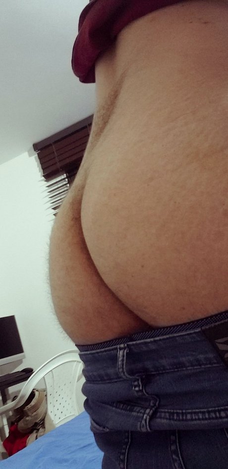 Foto di nudo di fuga di OnlyFans di Juan