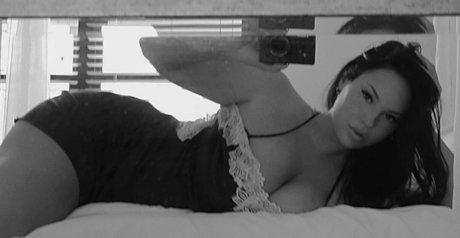 Foto di nudo di fuga di OnlyFans di Thick N Sweeet 