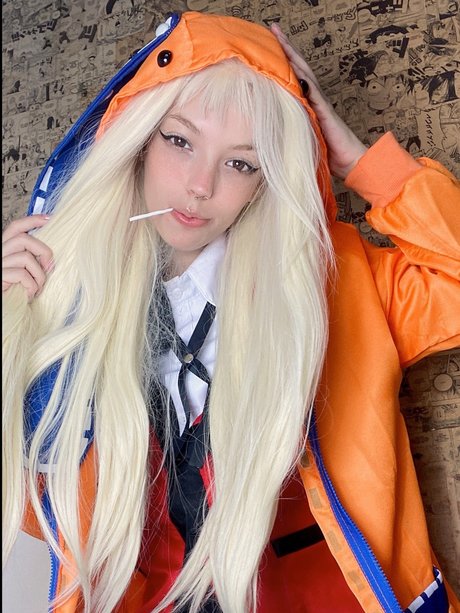 Foto di nudo di fuga di OnlyFans di Cardcaptors2