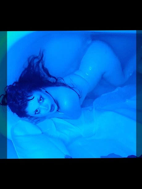 Foto di nudo di fuga di OnlyFans di Miss Alayna Smittin