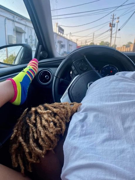 Foto di nudo di fuga di OnlyFans di Big Daddy