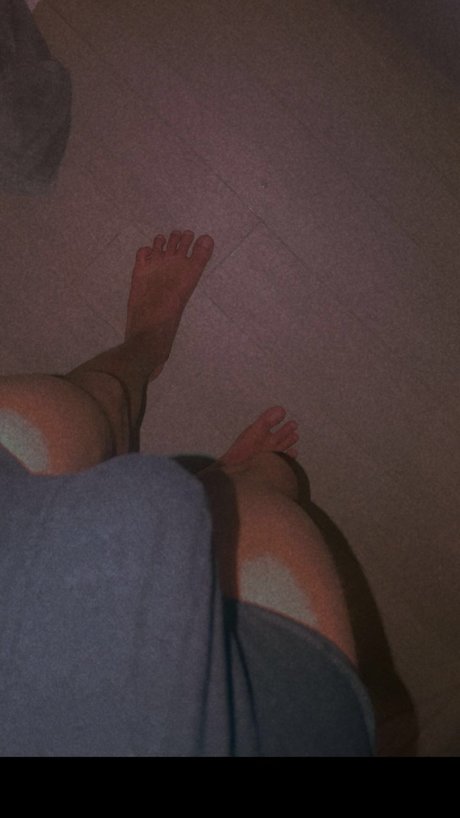Foto di nudo di fuga di OnlyFans di Samuel