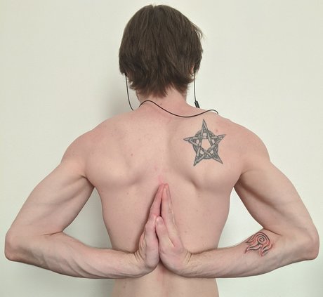 Foto di nudo di fuga di OnlyFans di Jason Drake