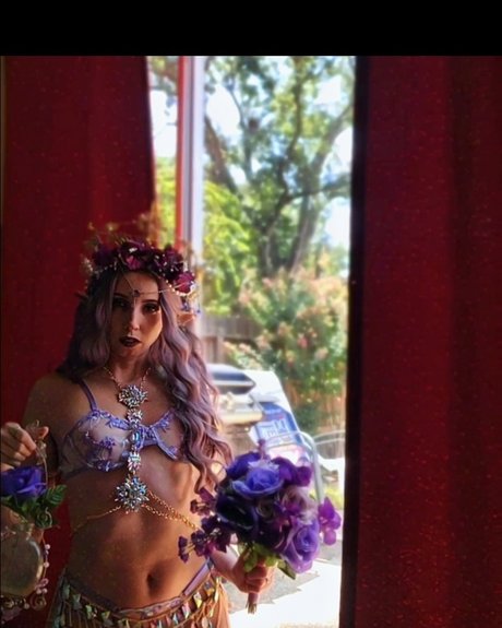 Miss Swoonfeather