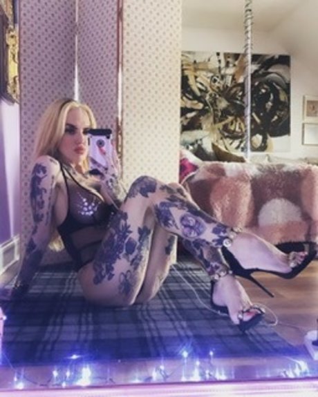Miss Darling