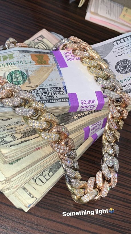Tha Biggest