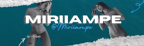 Foto di nudo di fuga di OnlyFans di Miriiampe