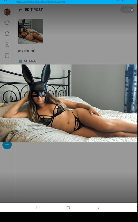 Maddison Minx