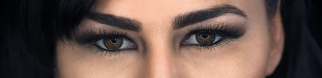 Foto di nudo di fuga di OnlyFans di Jessica Quotevilquot Eye