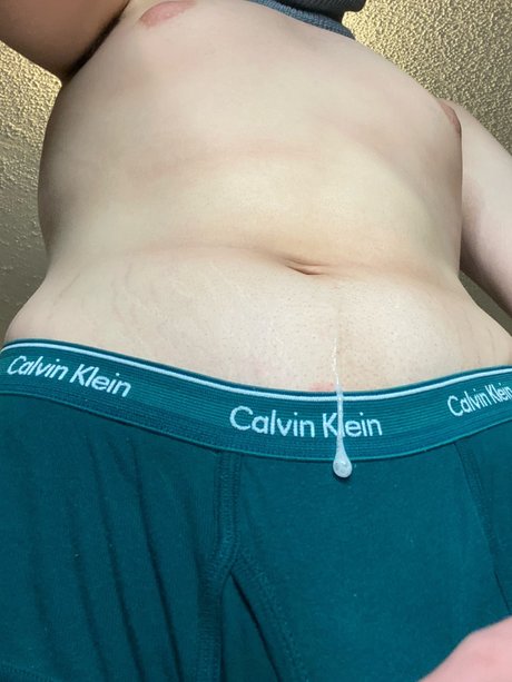 Foto di nudo di fuga di OnlyFans di Brice Banx