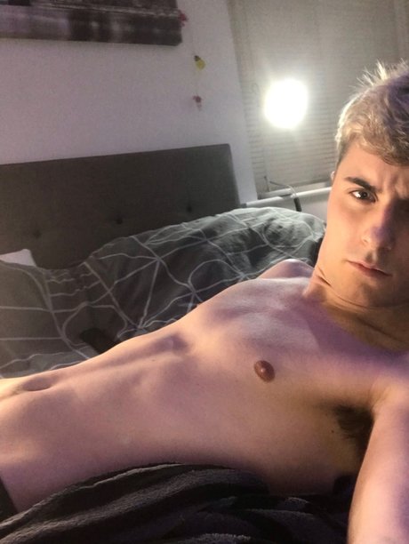 Foto di nudo di fuga di OnlyFans di Cam