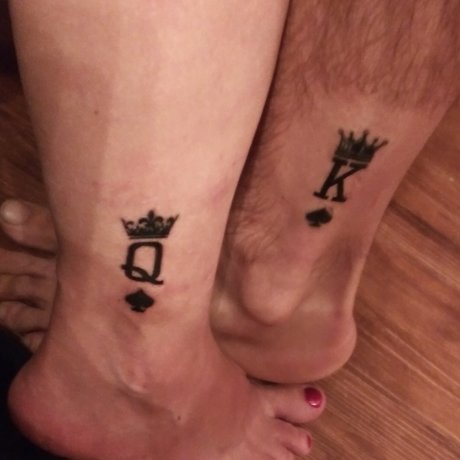Cuckcouple