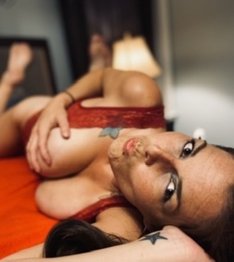 Bethany Blaze