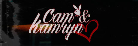 Cam Ampamp Kamryn