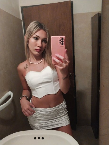 Foto di nudo di fuga di OnlyFans di Candy