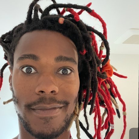 Foto di nudo di fuga di OnlyFans di Jermaine Ellis