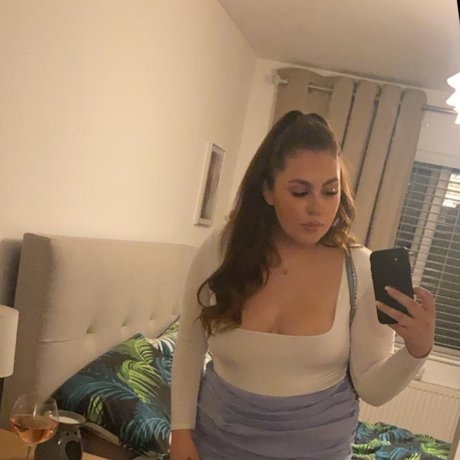 Foto di nudo di fuga di OnlyFans di Jessica
