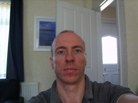 Sean Adams