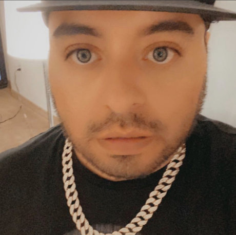 Foto di nudo di fuga di OnlyFans di Jaywild