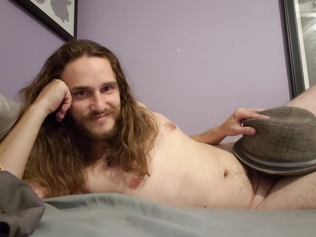 Foto di nudo di fuga di OnlyFans di Highozark