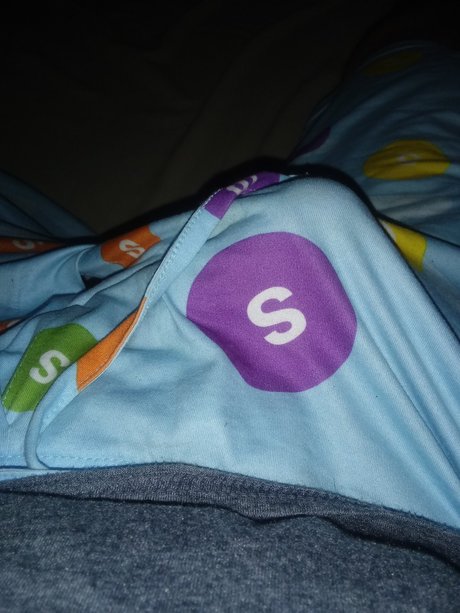 Foto di nudo di fuga di OnlyFans di Biggsy