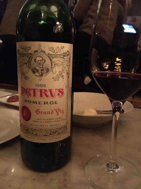 Misterwine
