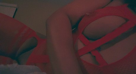 Foto di nudo di fuga di OnlyFans di Misty