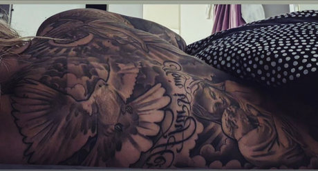 Inkedmami
